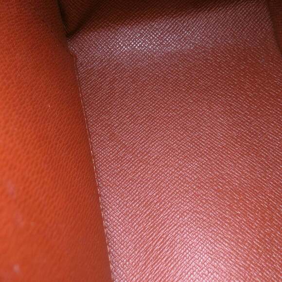 LOUIS VUITTON Authentic Brown Monogram Shoulder Bag - Picture 8 of 16